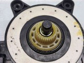 Motoras geam stanga fata Renault Clio 4 (B98) Hatchback [Fabr 2012-2020]