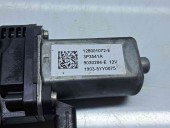 Motoras geam stanga fata Renault Clio 4 (B98) Hatchback [Fabr 2012-2020]