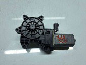 Motoras geam stanga fata Renault Clio 4 (B98) Hatchback [Fabr 2012-2020]