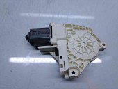 Motoras geam stanga spate Audi A6 (4G2, C7) [Fabr 2012-2017]