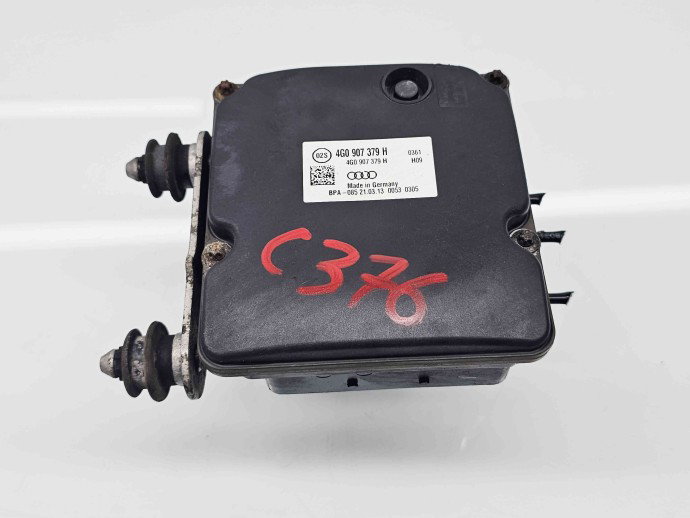 Pompa ABS Audi A6 (4G2, C7) [Fabr 2012-2017] 4G0907379H 2.0 TDI CGLC 130KW / 177CP