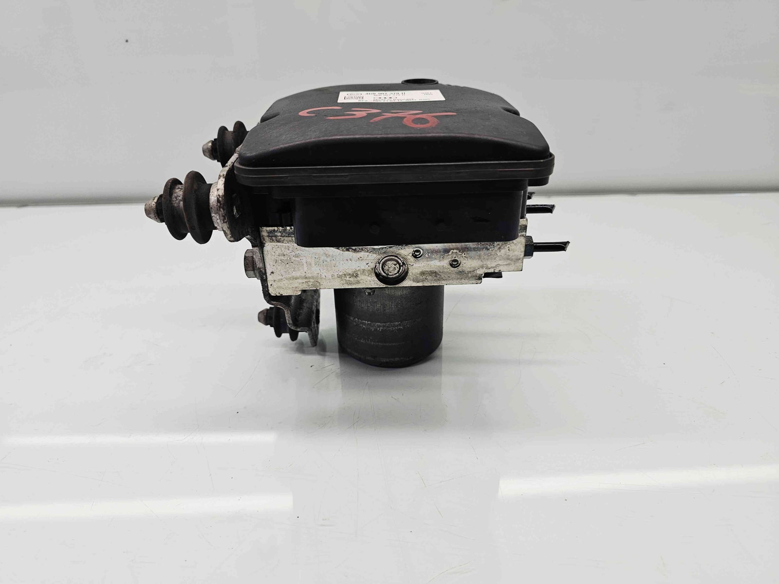 Pompa ABS Audi A6 (4G2, C7) [Fabr 2012-2017] 4G0907379H 2.0 TDI CGLC 130KW / 177CP - imagine 2