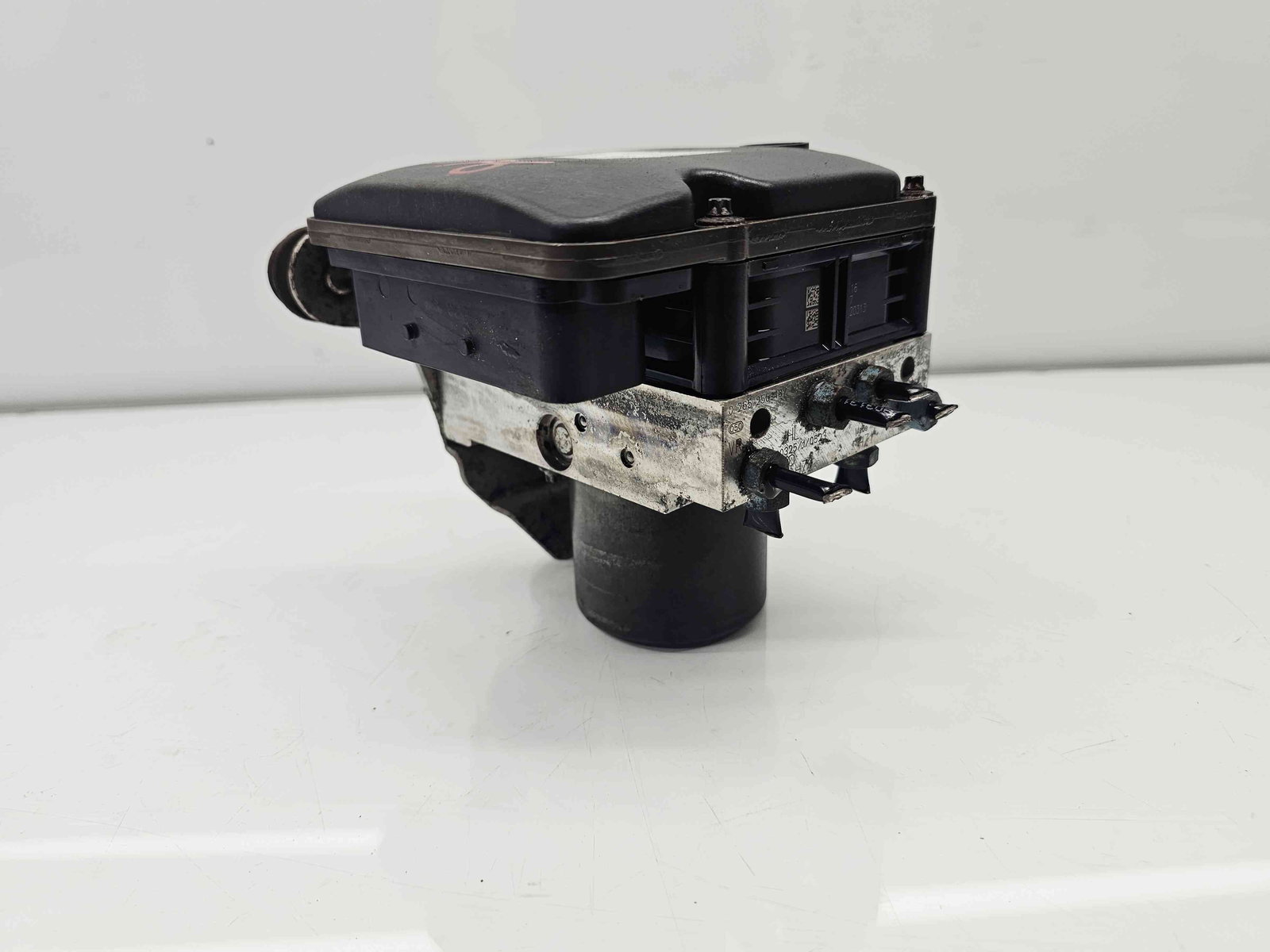 Pompa ABS Audi A6 (4G2, C7) [Fabr 2012-2017] 4G0907379H 2.0 TDI CGLC 130KW / 177CP - imagine 3