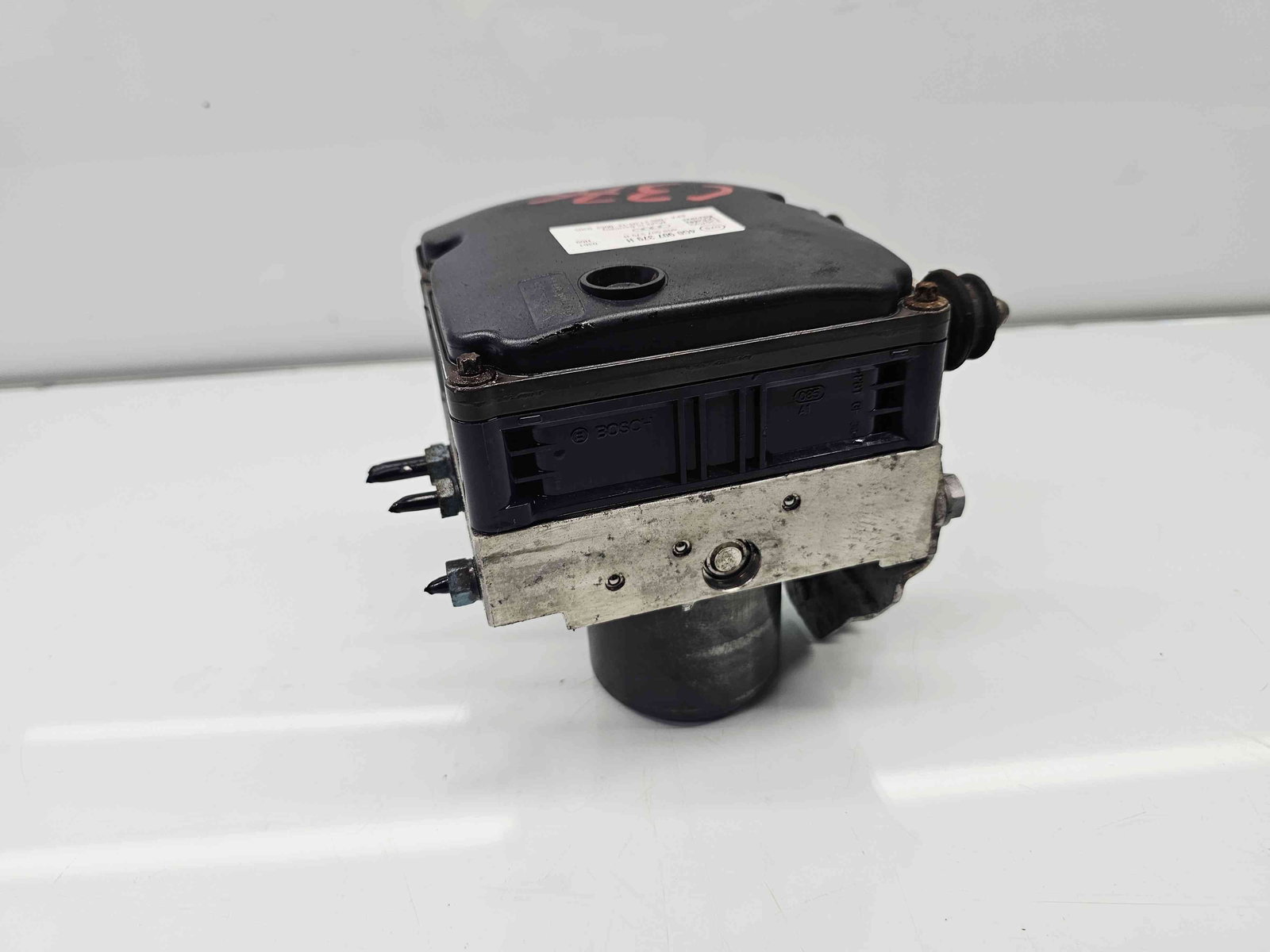 Pompa ABS Audi A6 (4G2, C7) [Fabr 2012-2017] 4G0907379H 2.0 TDI CGLC 130KW / 177CP - imagine 4