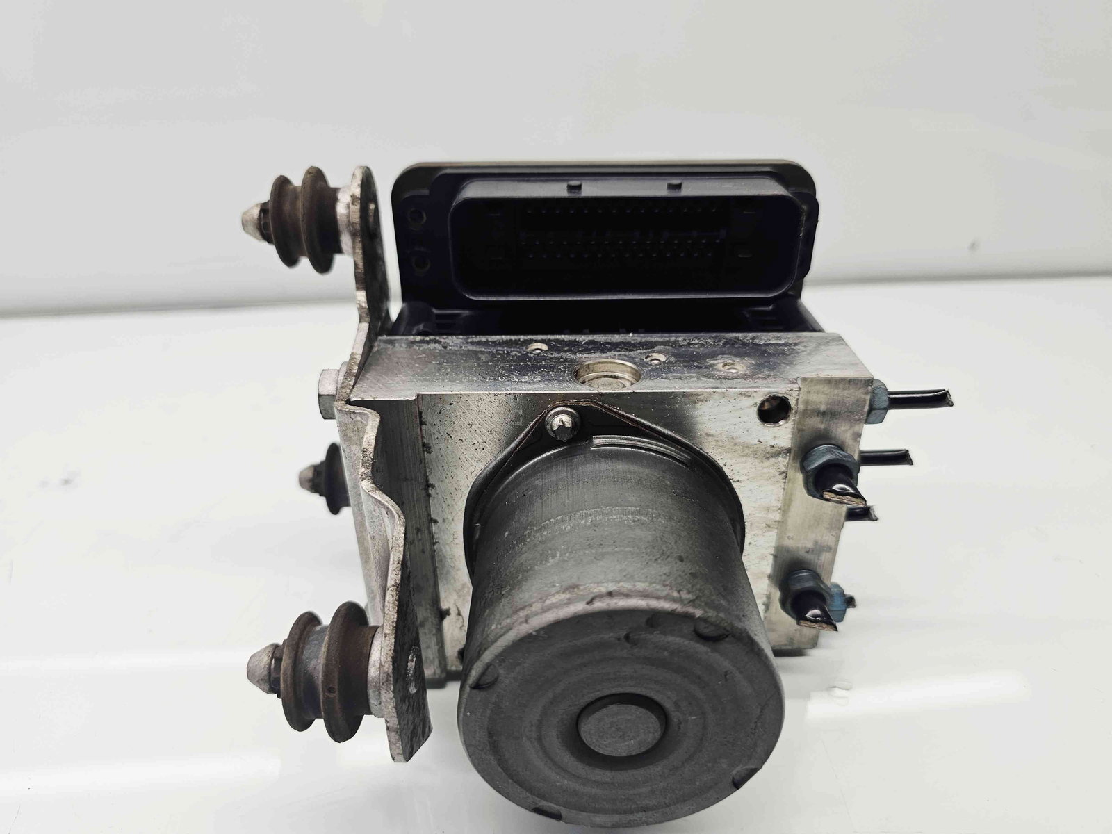 Pompa ABS Audi A6 (4G2, C7) [Fabr 2012-2017] 4G0907379H 2.0 TDI CGLC 130KW / 177CP - imagine 5