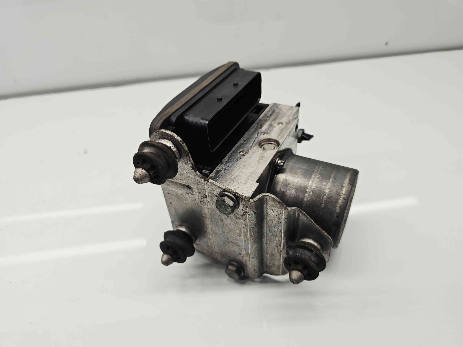 Pompa ABS Audi A6 (4G2, C7) [Fabr 2012-2017] 4G0907379H 2.0 TDI CGLC 130KW / 177CP - imagine 6