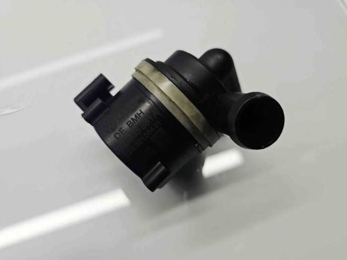 Pompa recirculare apa Audi A4 (8K2, B8) [Fabr 2008-2015] 03L965561A 2.0 TDI CAGA 105KW / 143CP