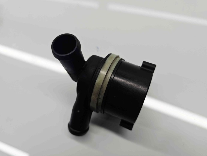 Pompa recirculare apa Audi A4 (8K2, B8) [Fabr 2008-2015] 03L965561A 2.0 TDI CAGA 105KW / 143CP