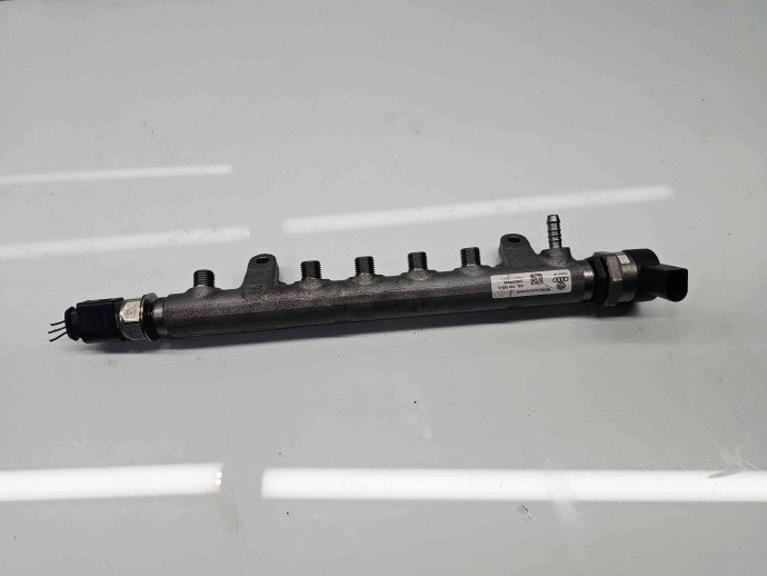 Rampa injectoare Audi A4 (8K2, B8) [Fabr 2008-2015] 03L130089A 2.0 TDI CAGA 105KW / 143CP