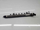 Rampa injectoare Audi A4 (8K2, B8) [Fabr 2008-2015] 03L130089A 2.0 TDI CAGA 105KW / 143CP