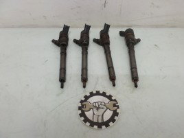 Injector Hyundai Tucson 2.0 Crdi 3380027900 2004-2010