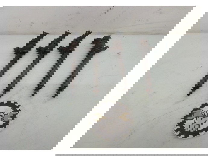 Injector Hyundai Tucson 2.0 Crdi 3380027900 2004-2010