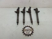 Injector Hyundai Tucson 2.0 Crdi 3380027900 2004-2010