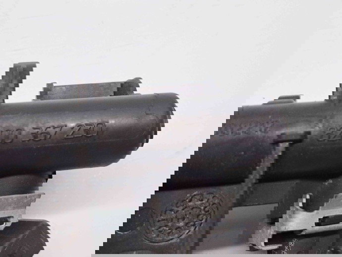 Rampa injectoare Renault Clio 4 (B98) Hatchback [Fabr 2012-2020] 8200367230 1.2 B D4F740 55KW / 75CP