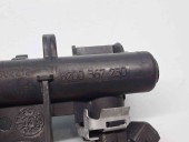 Rampa injectoare Renault Clio 4 (B98) Hatchback [Fabr 2012-2020] 8200367230 1.2 B D4F740 55KW / 75CP