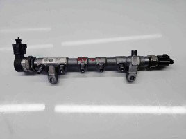 Rampa injectoare Audi A6 (4G2, C7) [Fabr 2012-2017] 03L130089Q 2.0 TDI CGLC 130KW / 177CP