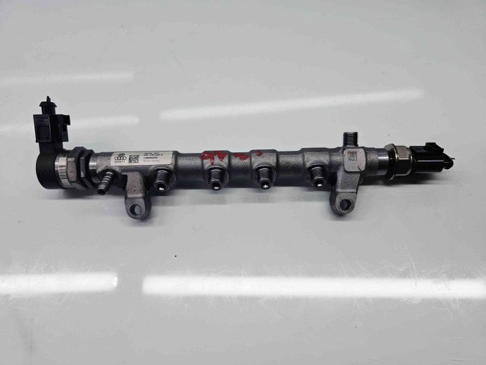 Rampa injectoare Audi A6 (4G2, C7) [Fabr 2012-2017] 03L130089Q 2.0 TDI CGLC 130KW / 177CP
