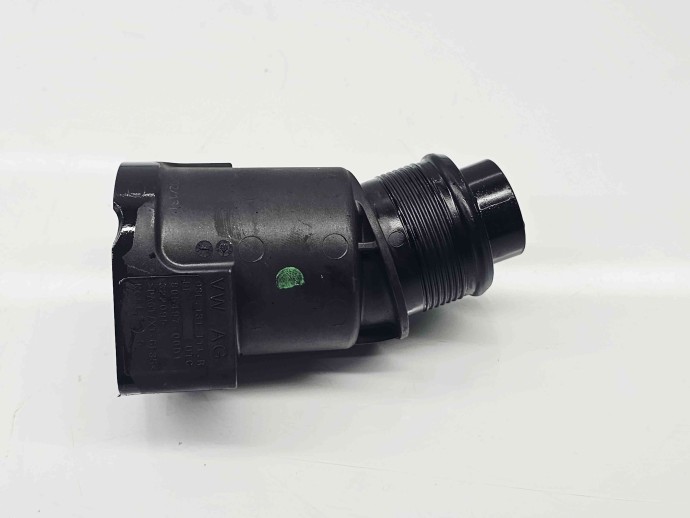 Rezonator aer Audi A6 (4G2, C7) [Fabr 2012-2017] 03L131111R 2.0 TDI CGLC 130KW / 177CP