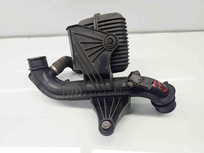Rezonator aer Audi A6 (4G2, C7) [Fabr 2012-2017] OEM 2.0 TDI CGLC 130KW / 177CP