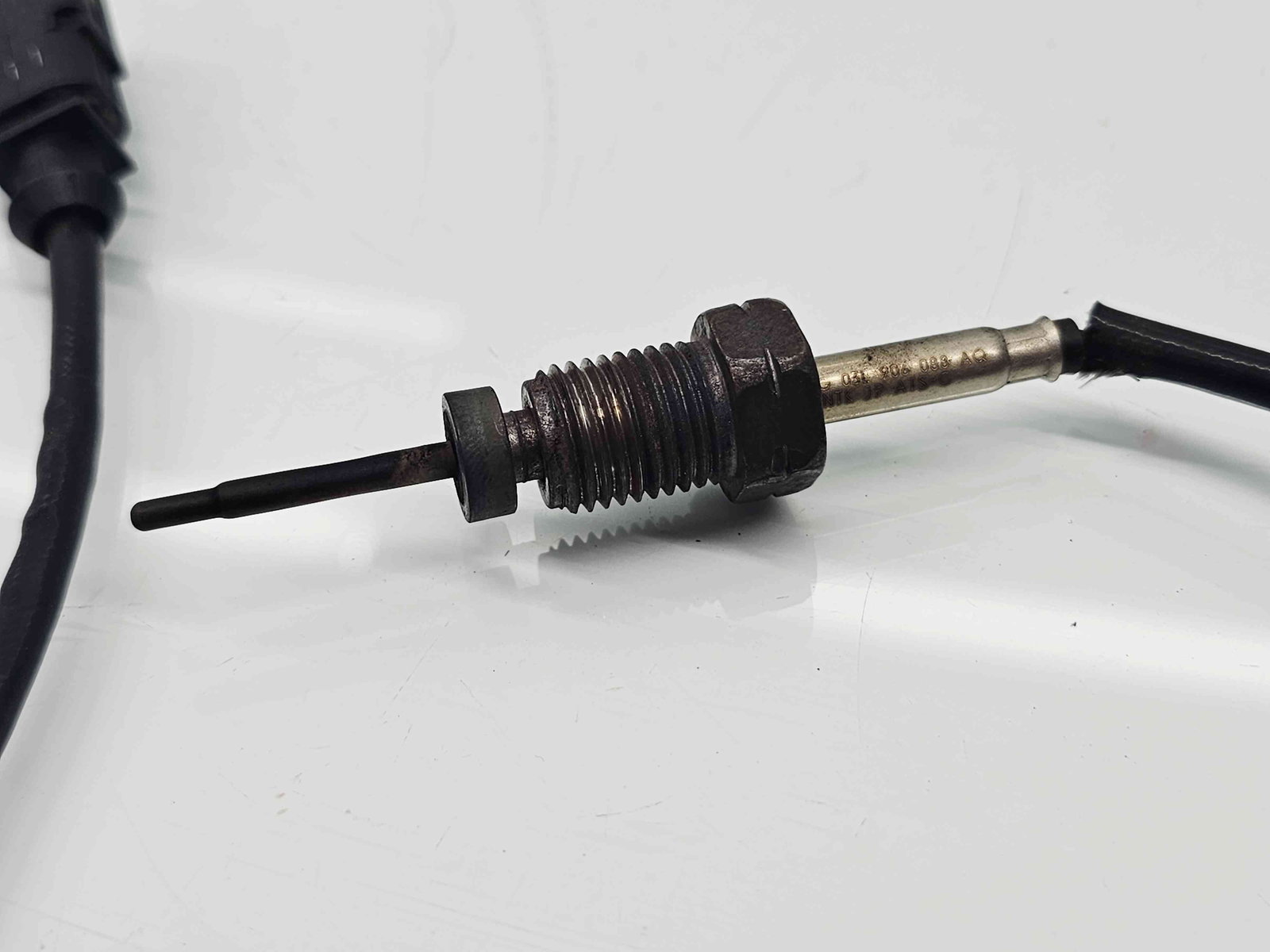 Senzor temperatura Audi A4 (8K2, B8) [Fabr 2008-2015] 03L906088AQ - imagine 2