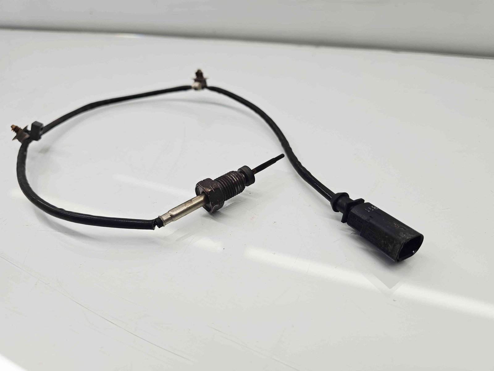 Senzor temperatura Audi A4 (8K2, B8) [Fabr 2008-2015] 03L906088AQ - imagine 3