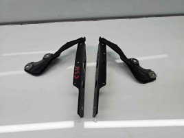 Set balamale capota Audi A6 (4G2, C7) [Fabr 2012-2017]