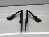 Set balamale capota Audi A6 (4G2, C7) [Fabr 2012-2017]