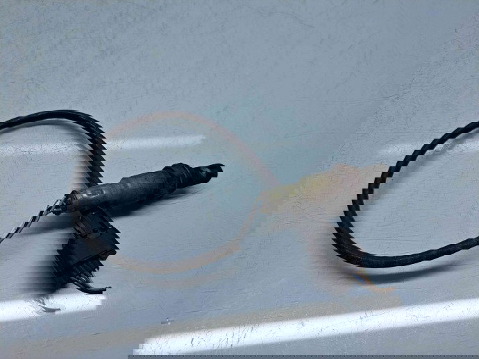 Sonda lambda Renault Clio 4 (B98) Hatchback [Fabr 2012-2020] H8200495791 1.2 B D4F740 55KW / 75CP