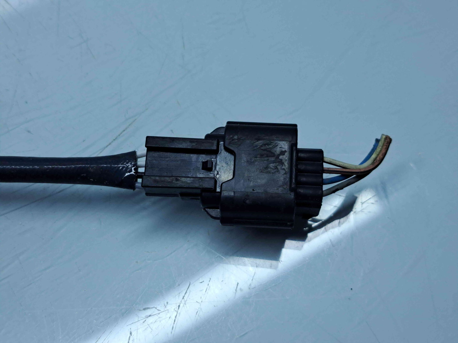 Sonda lambda Renault Clio 4 (B98) Hatchback [Fabr 2012-2020] H8200495791 1.2 B D4F740 55KW / 75CP - imagine 4