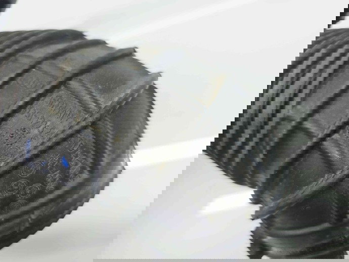 Tub admisie aer Audi A4 (8K2, B8) [Fabr 2008-2015] 03G129629 2.0 TDI CAGA 105KW / 143CP