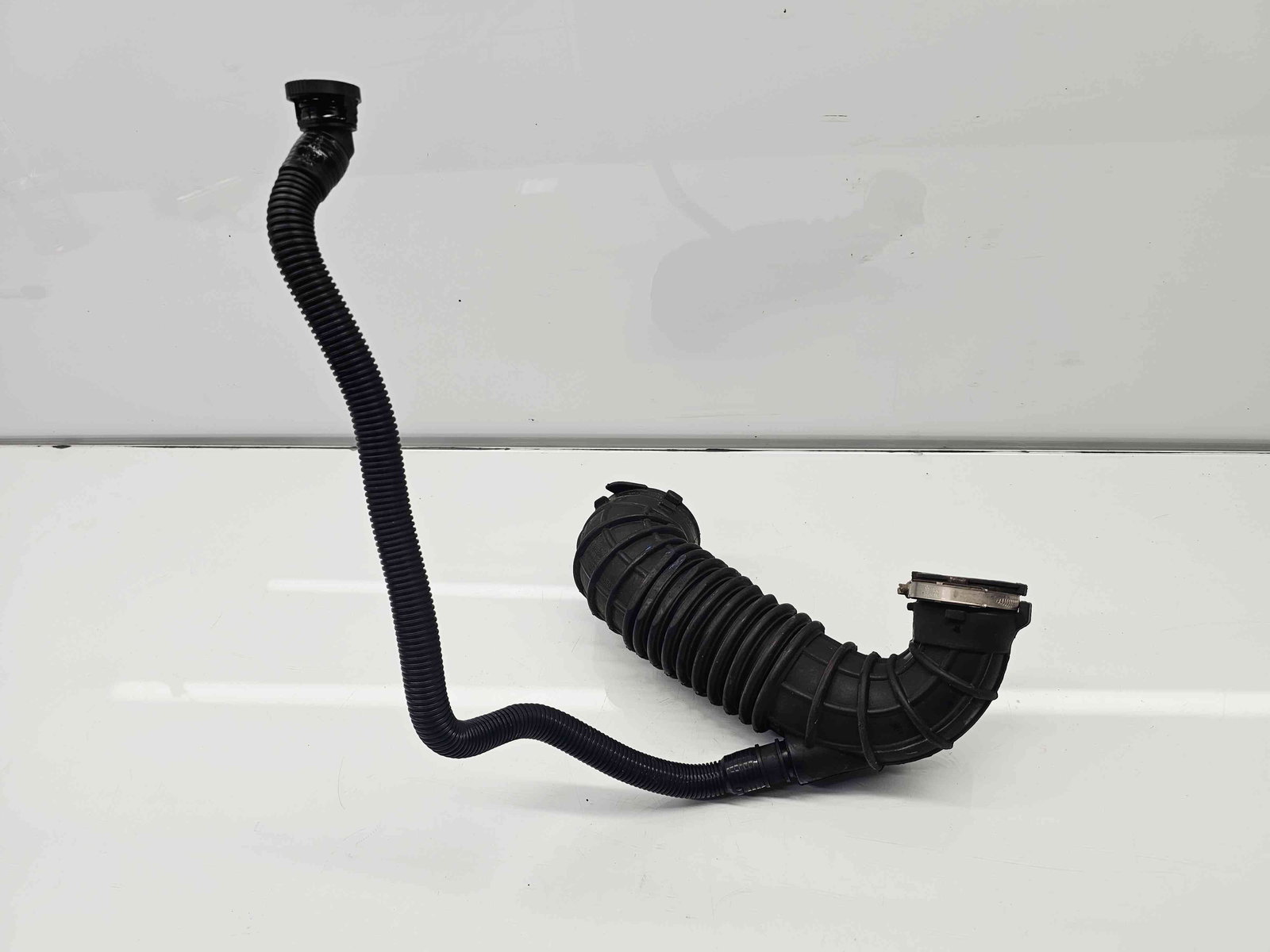 Tub admisie aer Audi A4 (8K2, B8) [Fabr 2008-2015] 03G129629 2.0 TDI CAGA 105KW / 143CP - imagine 4