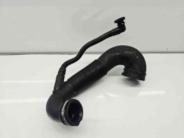 Tub admisie aer Audi A6 (4G2, C7) [Fabr 2012-2017] 4G0129615D 2.0 TDI CGLC 130KW / 177CP