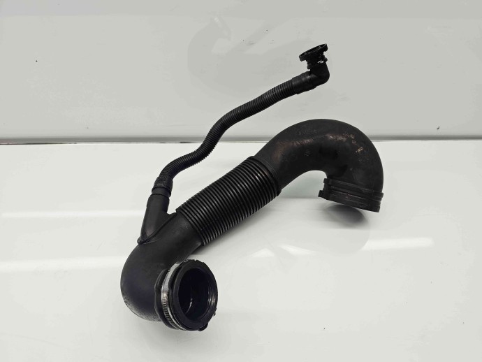 Tub admisie aer Audi A6 (4G2, C7) [Fabr 2012-2017] 4G0129615D 2.0 TDI CGLC 130KW / 177CP