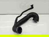 Tub admisie aer Audi A6 (4G2, C7) [Fabr 2012-2017] 4G0129615D 2.0 TDI CGLC 130KW / 177CP
