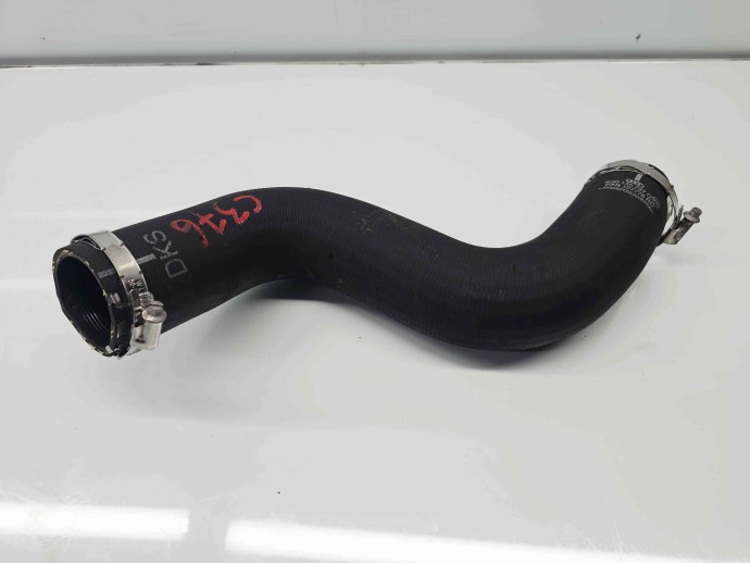 Tub intercooler Audi A6 (4G2, C7) [Fabr 2012-2017] 4G0145737Q 2.0 TDI CGLC 130KW / 177CP