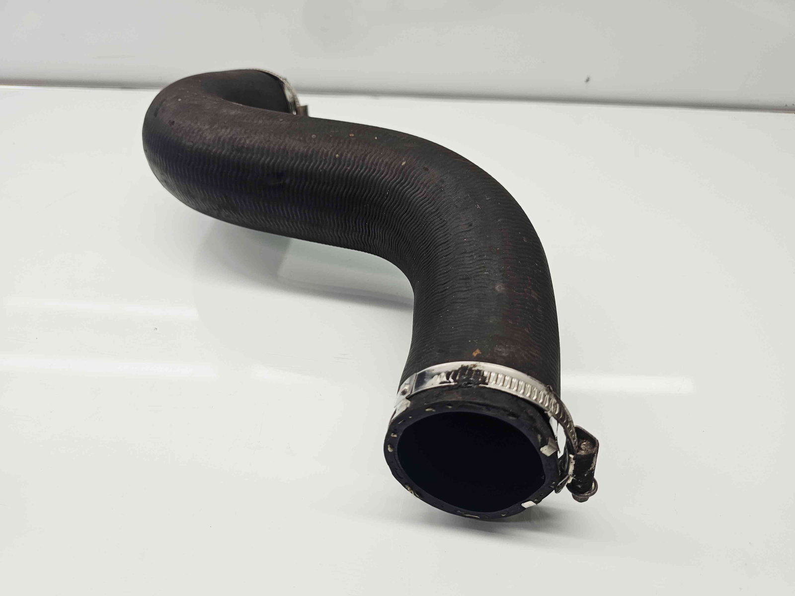 Tub intercooler Audi A6 (4G2, C7) [Fabr 2012-2017] 4G0145737Q 2.0 TDI CGLC 130KW / 177CP - imagine 4