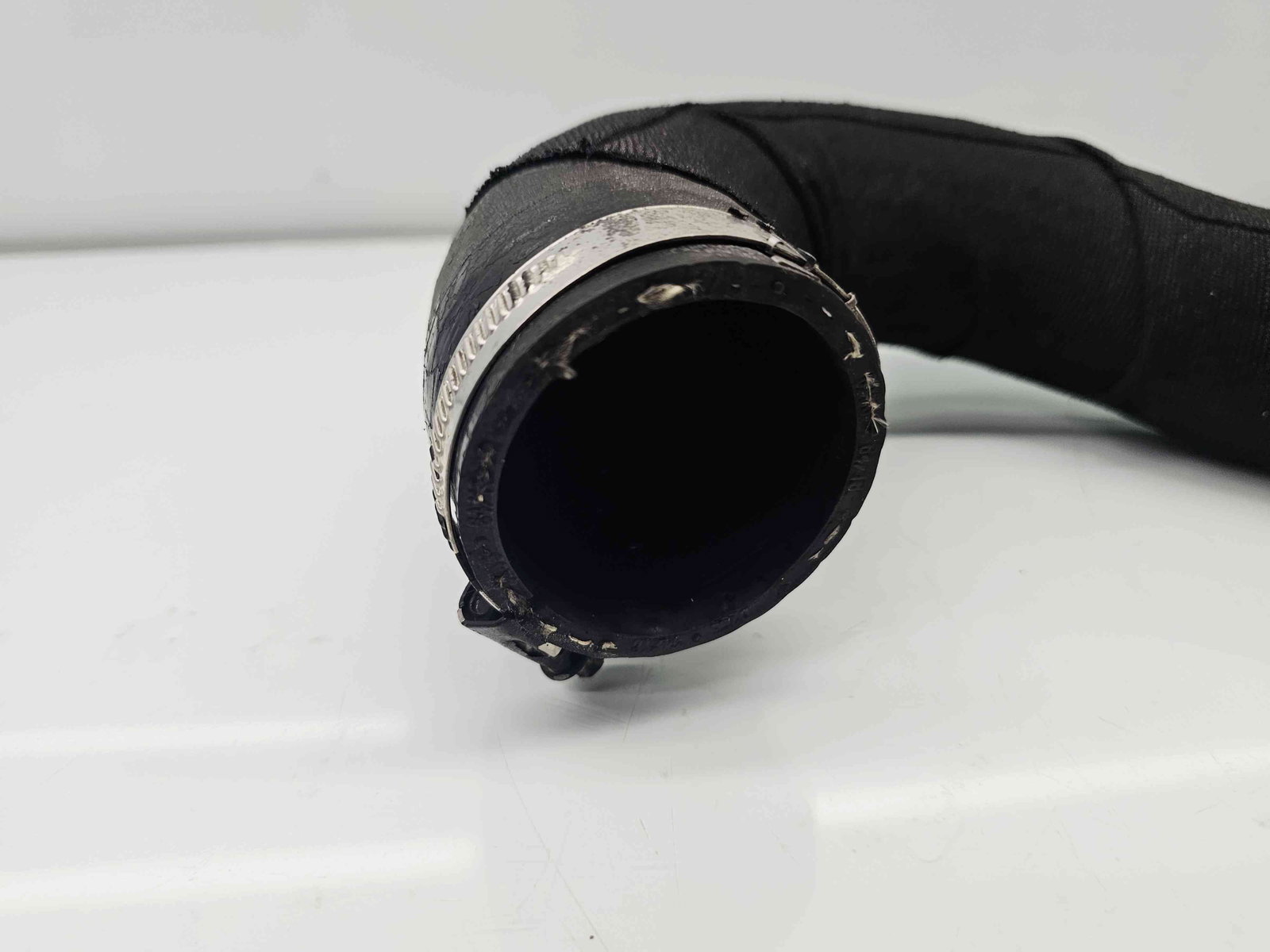 Tub intercooler Audi A6 (4G2, C7) [Fabr 2012-2017] OEM 2.0 TDI CGLC 130KW / 177CP - imagine 3