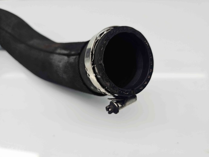 Tub intercooler Audi A6 (4G2, C7) [Fabr 2012-2017] OEM 2.0 TDI CGLC 130KW / 177CP