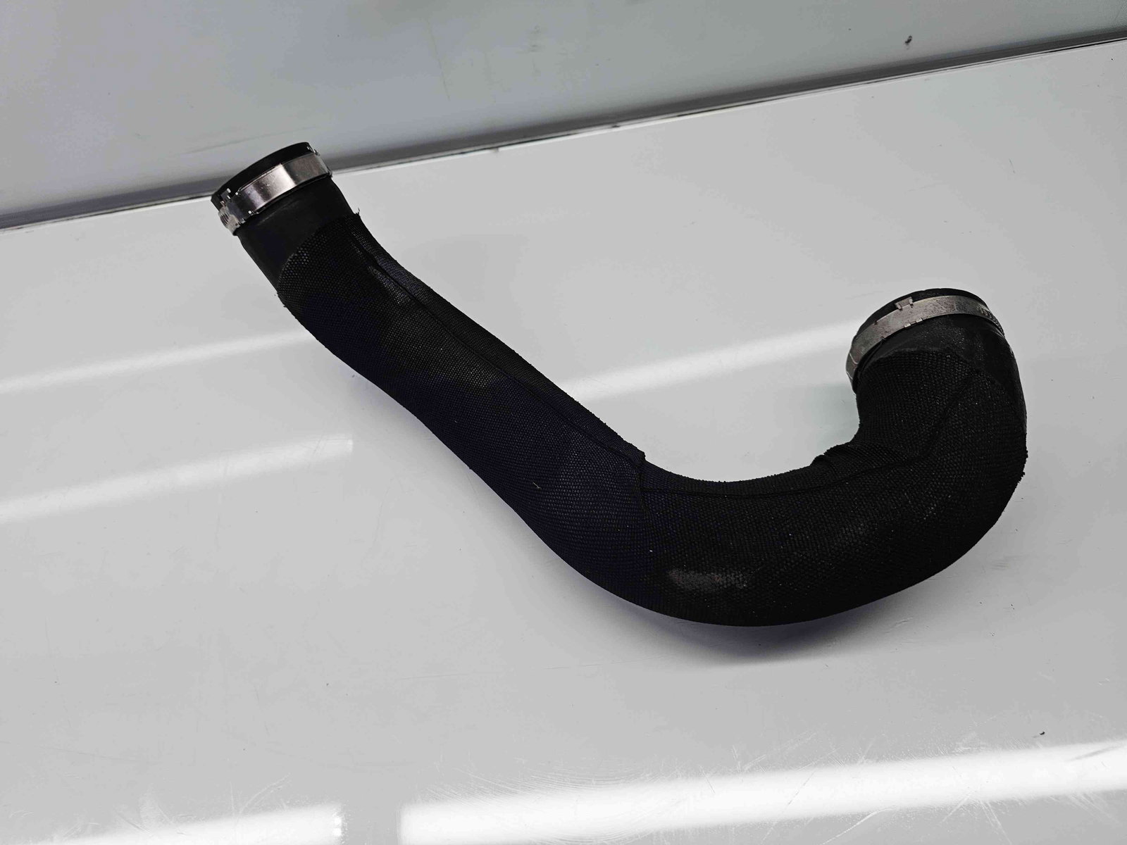 Tub intercooler Audi A6 (4G2, C7) [Fabr 2012-2017] OEM 2.0 TDI CGLC 130KW / 177CP - imagine 5