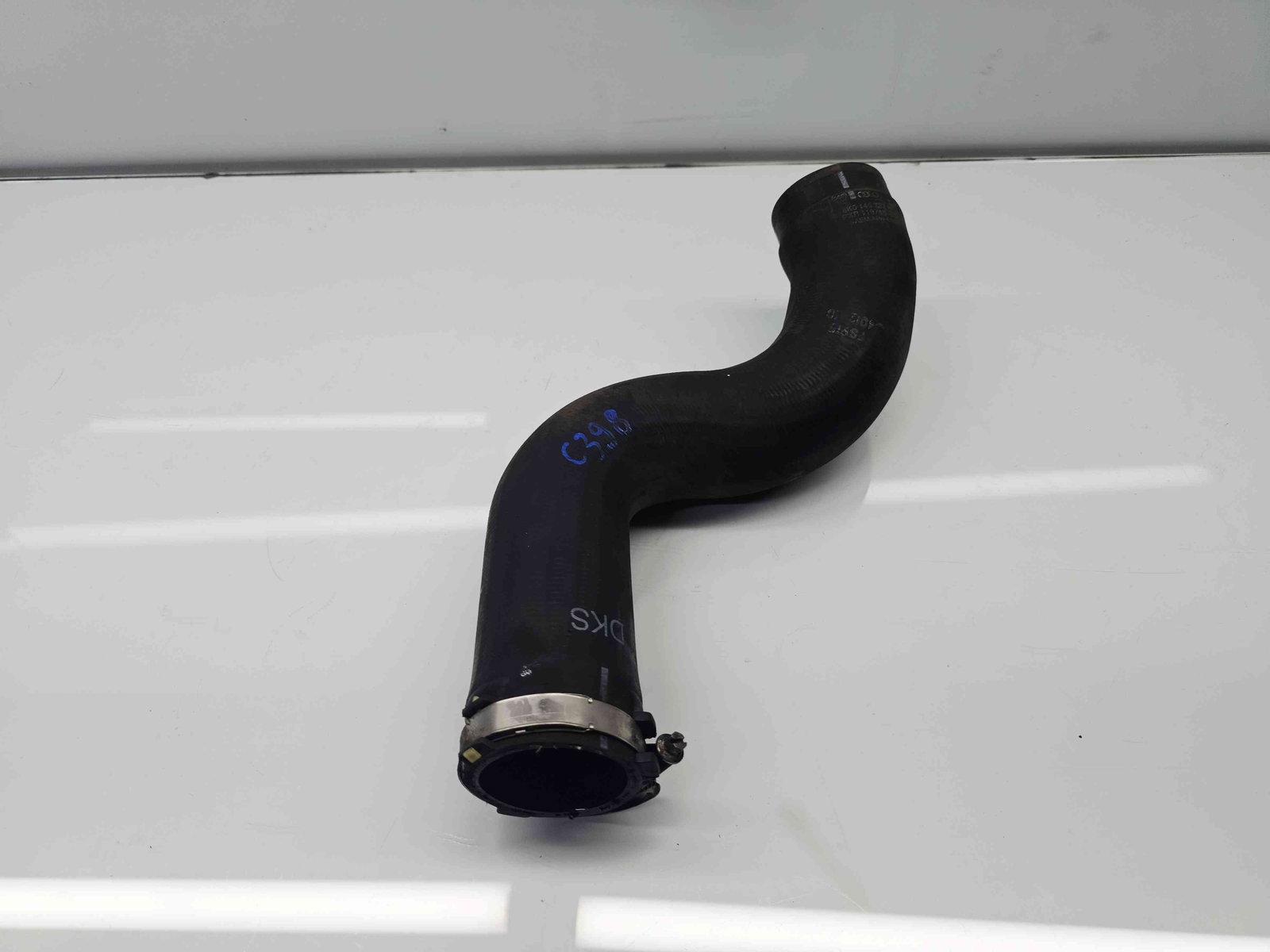 Tub intercooler Audi A4 (8K2, B8) [Fabr 2008-2015] 8K0145737K 2.0 TDI CAGA 105KW / 143CP - imagine 1