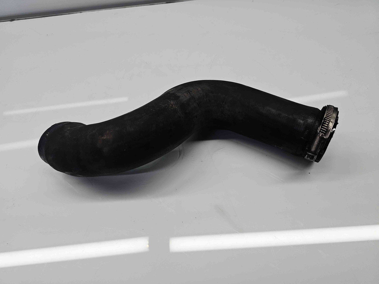 Tub intercooler Audi A4 (8K2, B8) [Fabr 2008-2015] 8K0145737K 2.0 TDI CAGA 105KW / 143CP - imagine 5