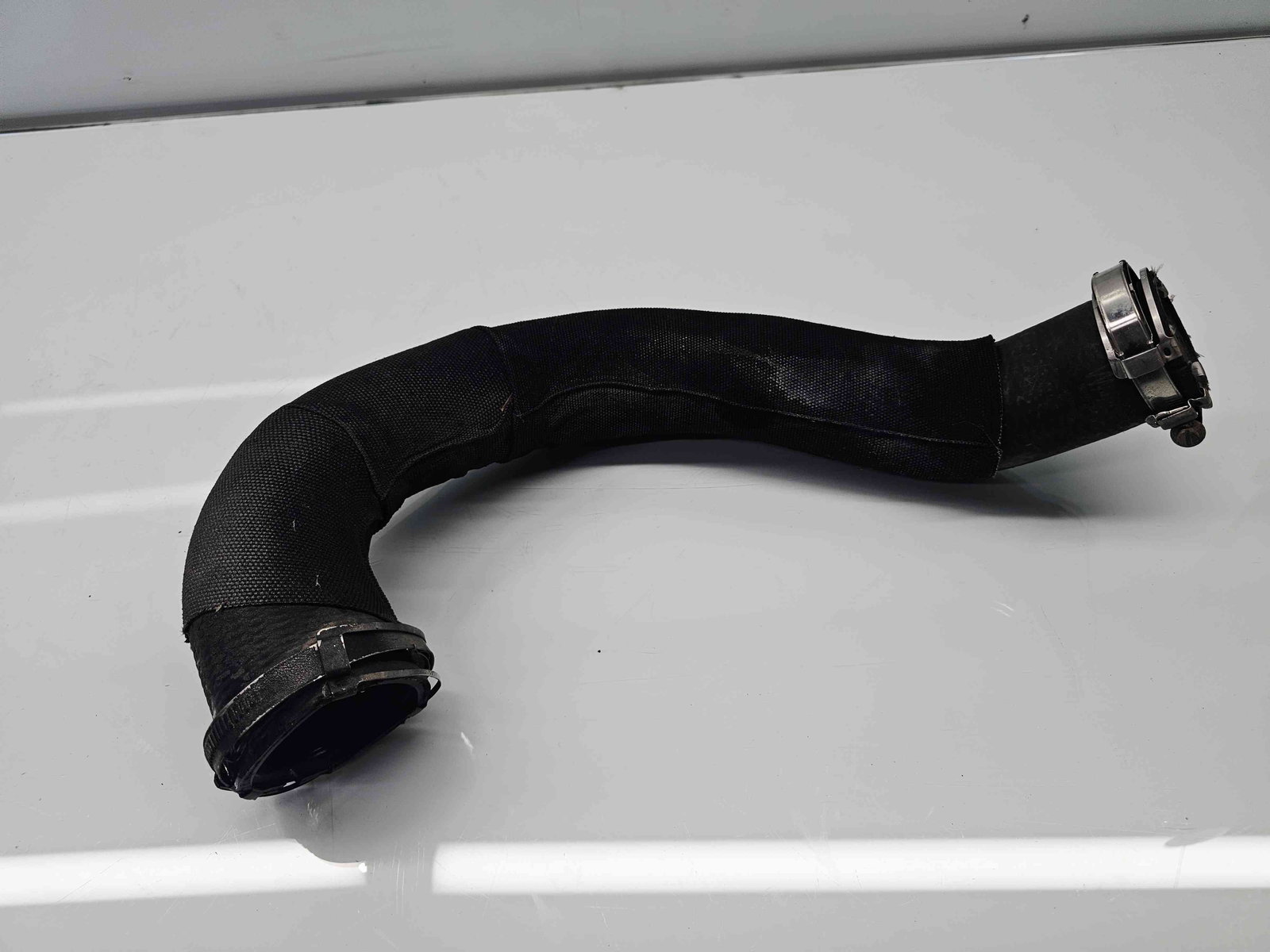 Tub intercooler Audi A4 (8K2, B8) [Fabr 2008-2015] OEM 2.0 TDI CAGA 105KW / 143CP - imagine 2