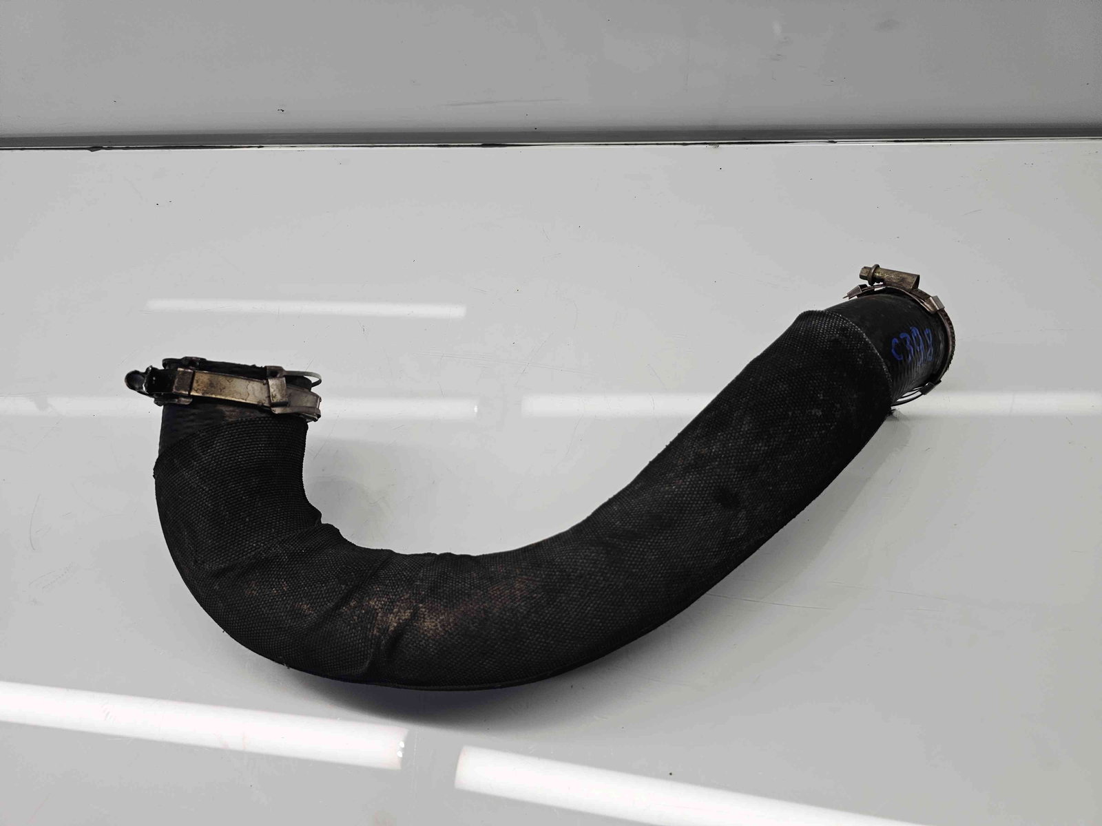 Tub intercooler Audi A4 (8K2, B8) [Fabr 2008-2015] OEM 2.0 TDI CAGA 105KW / 143CP - imagine 3