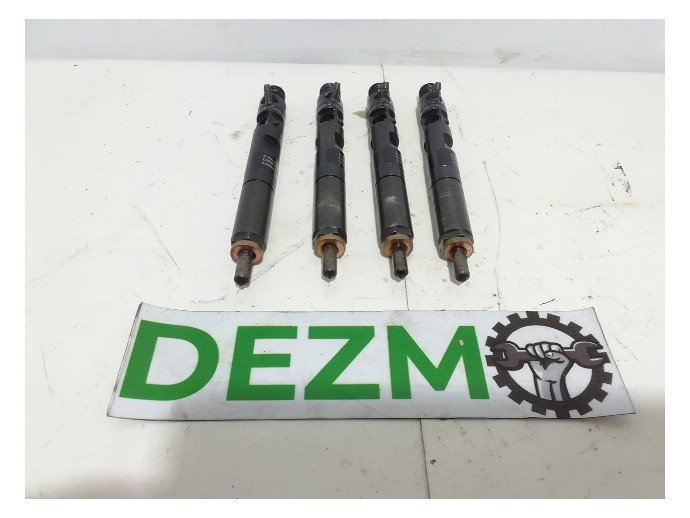 Injector Renault Clio Symbol 1.5 DCI 8200676774 1999-2008