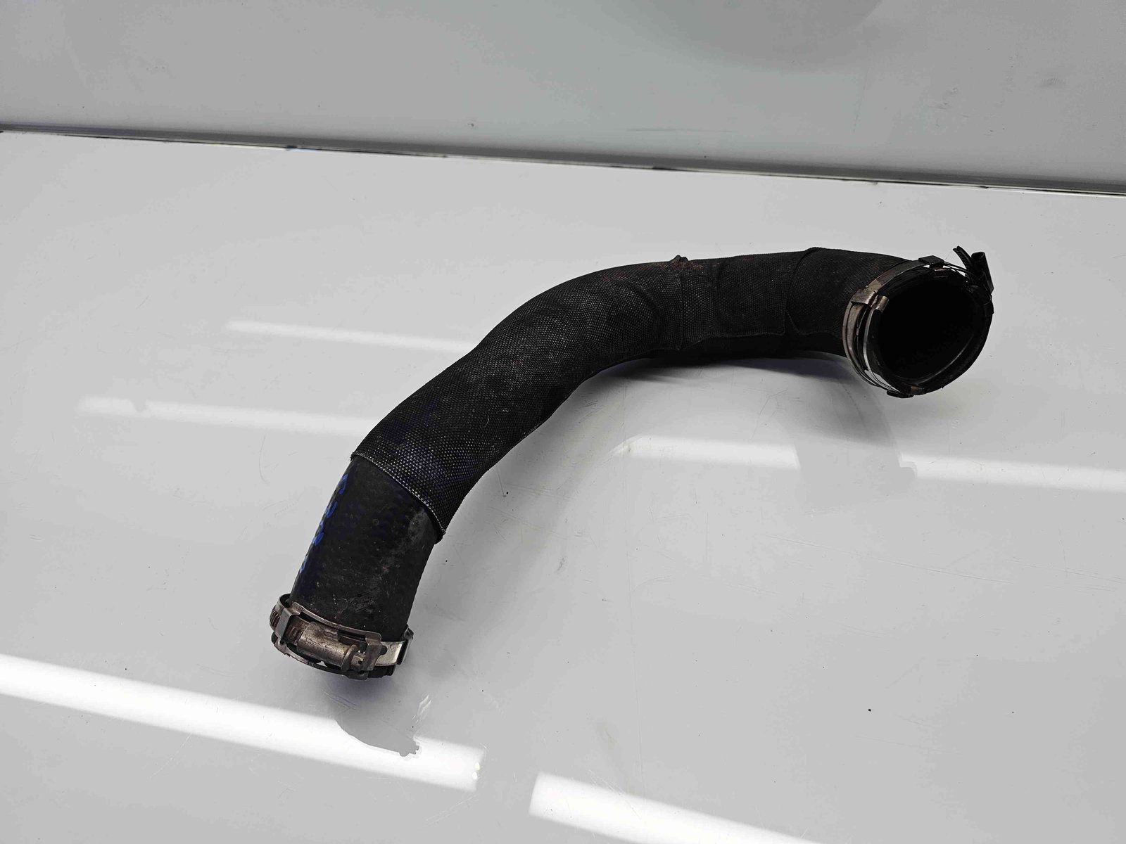 Tub intercooler Audi A4 (8K2, B8) [Fabr 2008-2015] OEM 2.0 TDI CAGA 105KW / 143CP - imagine 4