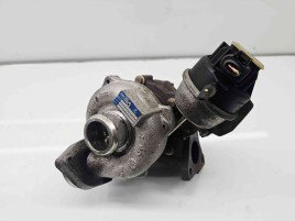 Turbina Audi A4 (8K2, B8) [Fabr 2008-2015] 03L145702D 2.0 TDI CAGA 105KW / 143CP