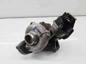 Turbina Audi A4 (8K2, B8) [Fabr 2008-2015] 03L145702D 2.0 TDI CAGA 105KW / 143CP