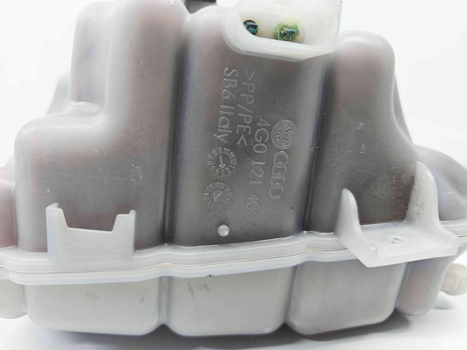 Vas expansiune Audi A6 (4G2, C7) [Fabr 2012-2017] - imagine 3