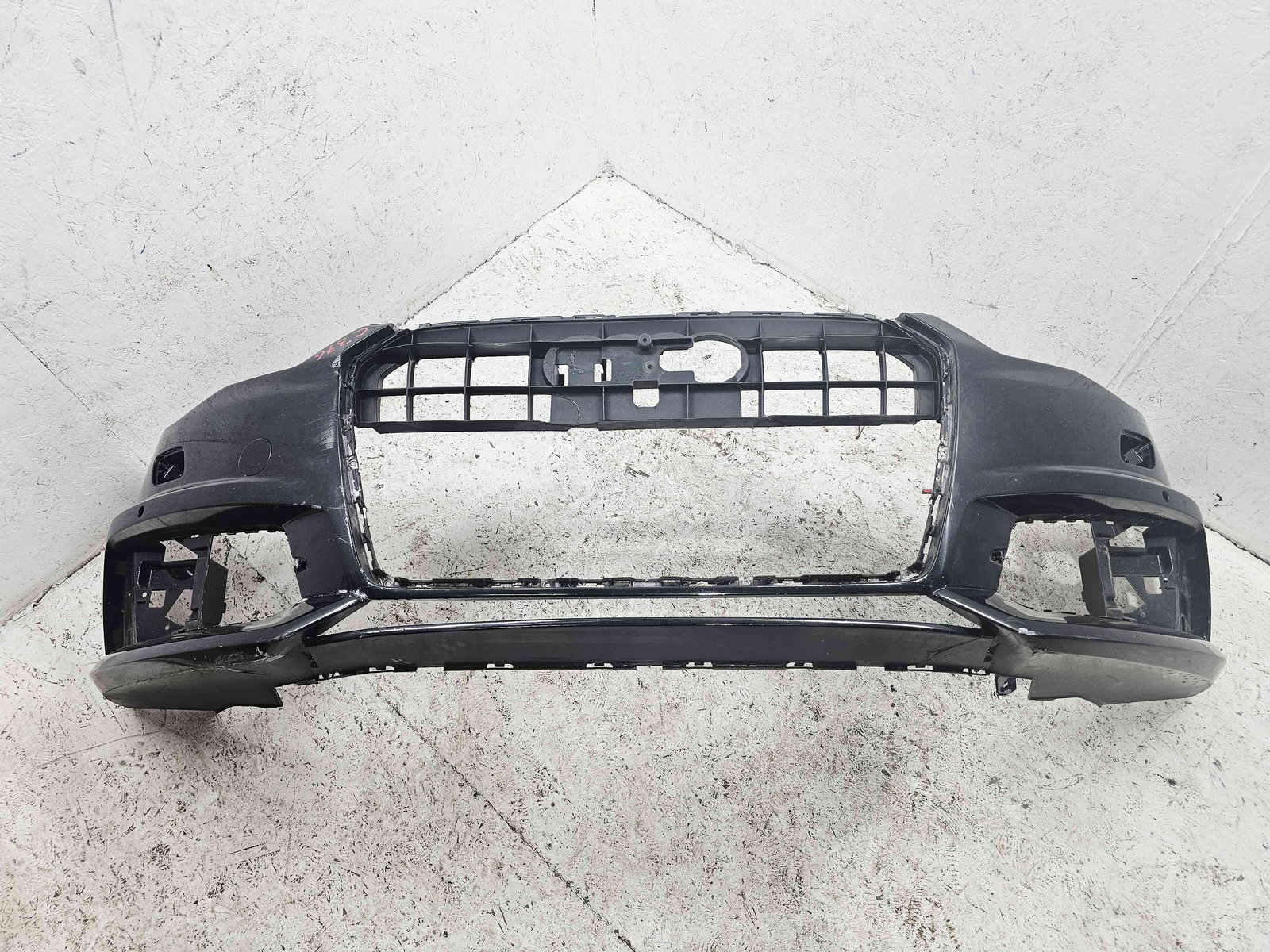 Bara fata Audi A6 (4G2, C7) [Fabr 2012-2017] - imagine 1