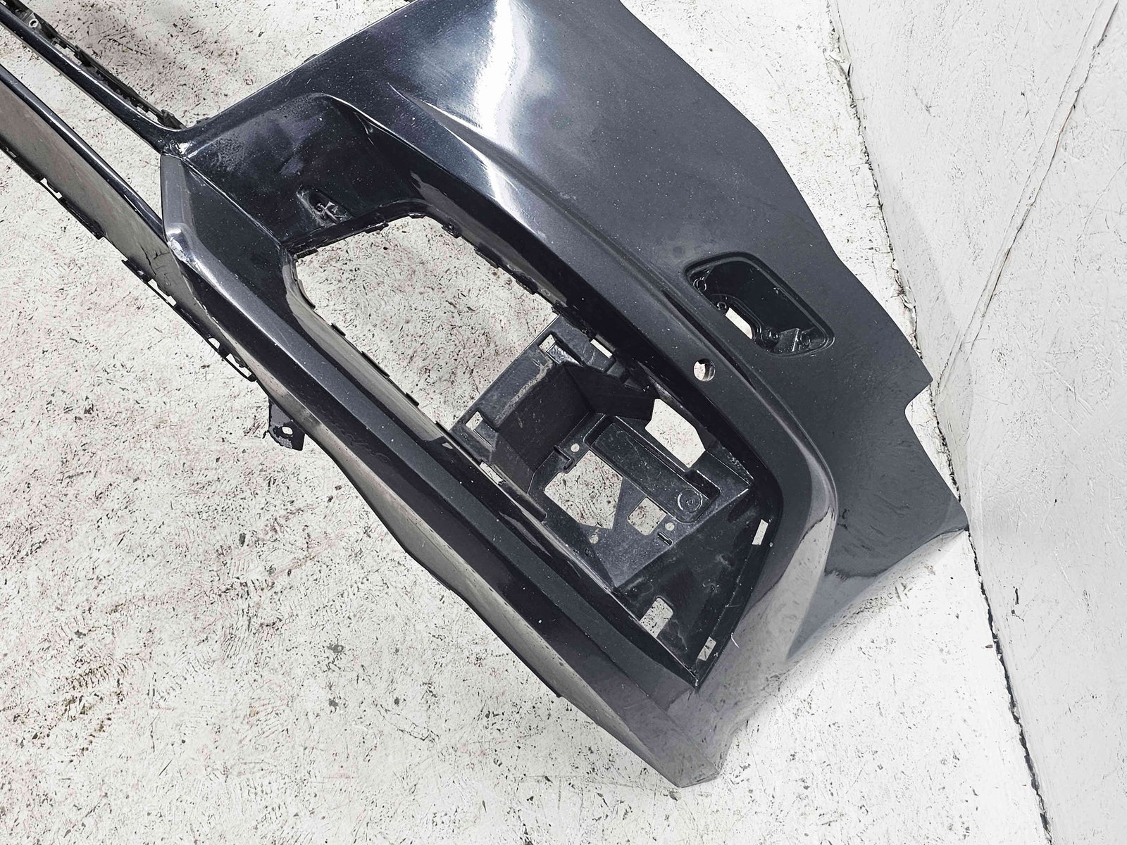 Bara fata Audi A6 (4G2, C7) [Fabr 2012-2017] - imagine 2